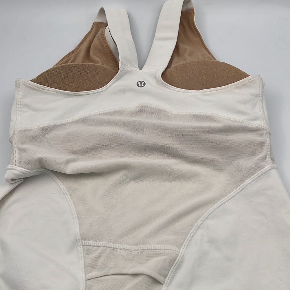 Lululemon Racerback Tank S - Picture 4 of 6